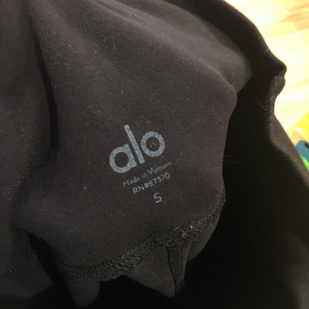 Alo Yoga Goddess Leggings
